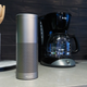 Last year’s Amazon event saw the release of the Echo Plus, an Alexa-powered smart speaker with additional smart home features.